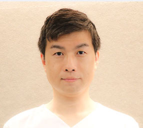 院長 福井崇之 写真